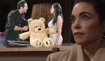 The Young and the Restless Two Scoops for the Week of November 26, 2018